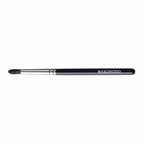 G5529NBkSL Eyeshadow Brush Round [HB0447]