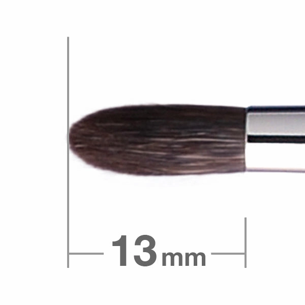 G5529NBkSL Eyeshadow Brush Round [HB0447]