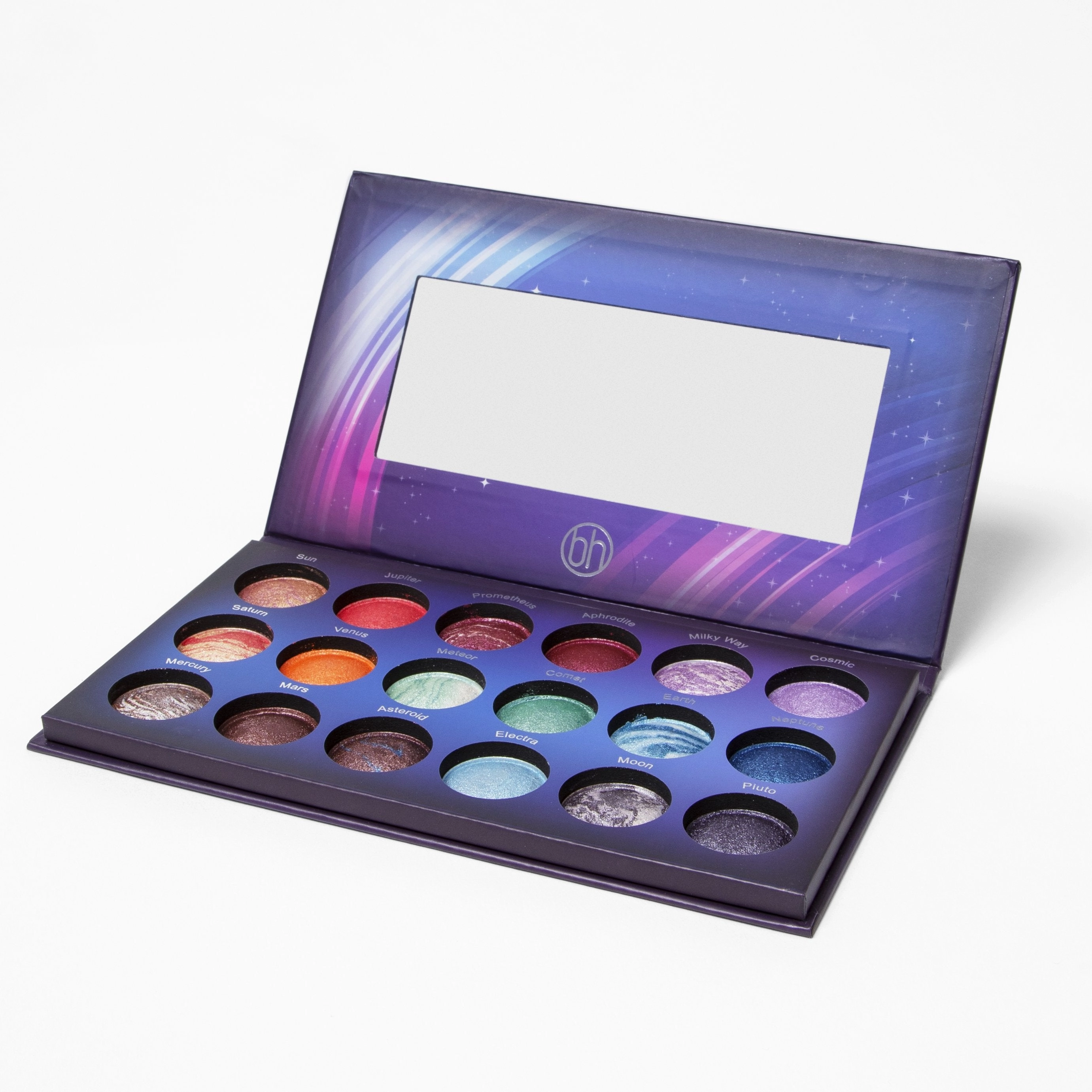 Galaxy Chic