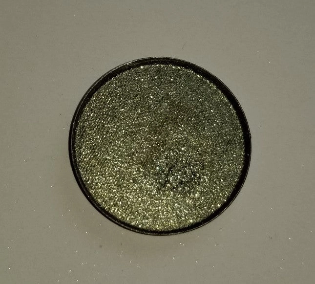 Game of Tones - Episode Four - I'm No Lady Pressed Eyeshadow