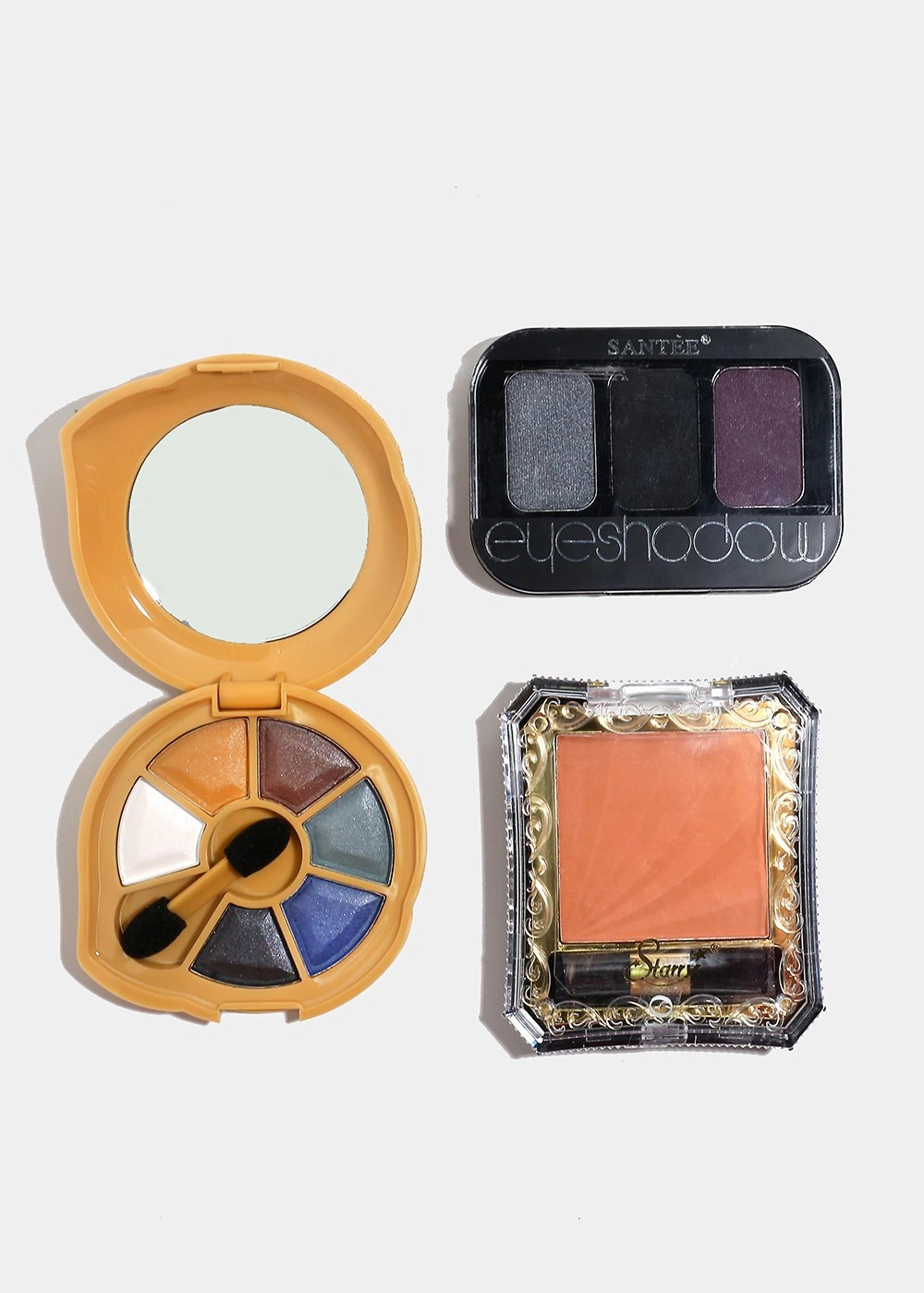 Gift Set: Punk Kit
