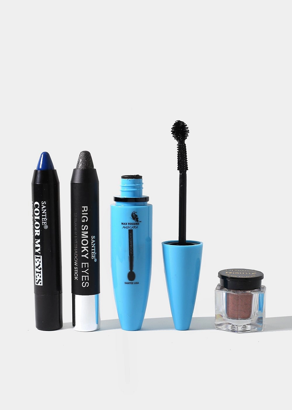 Gift Set: Punk Kit