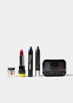 Gift Set: Punk Kit