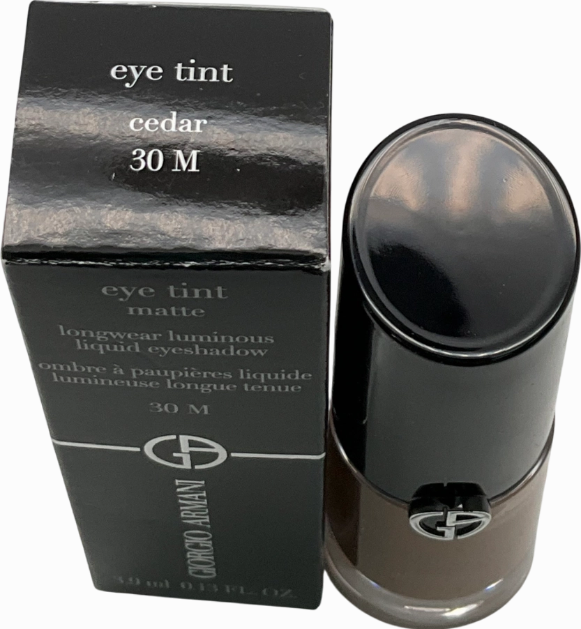 Giorgio Armani Eye Tint Liquid Eyeshadow 30m 3.9