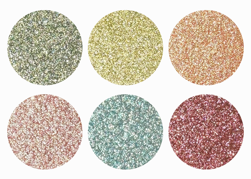 GLISTENING CREATIONS SINGLES BUNDLE VOL 2