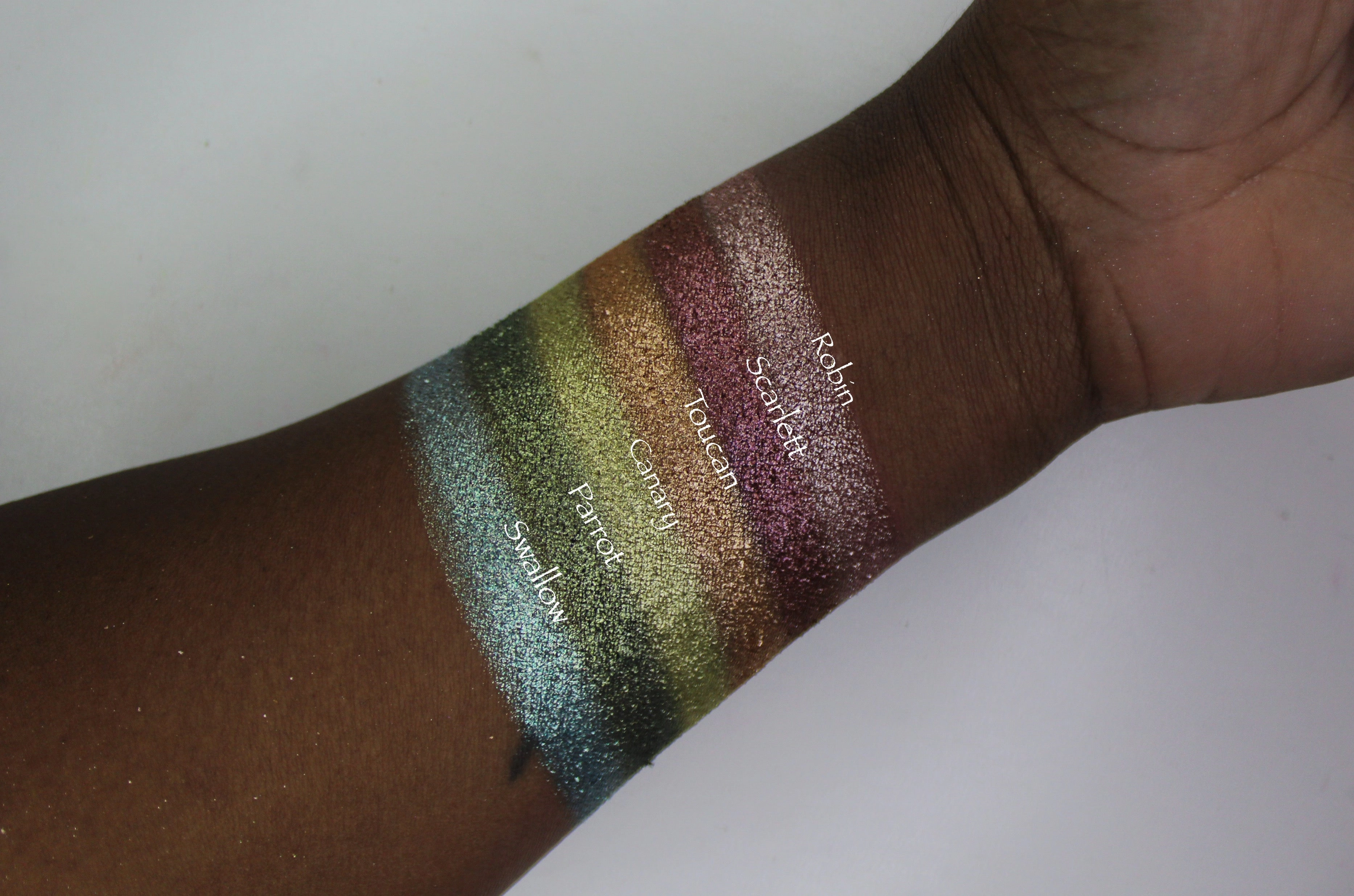 GLISTENING CREATIONS SINGLES BUNDLE VOL 2