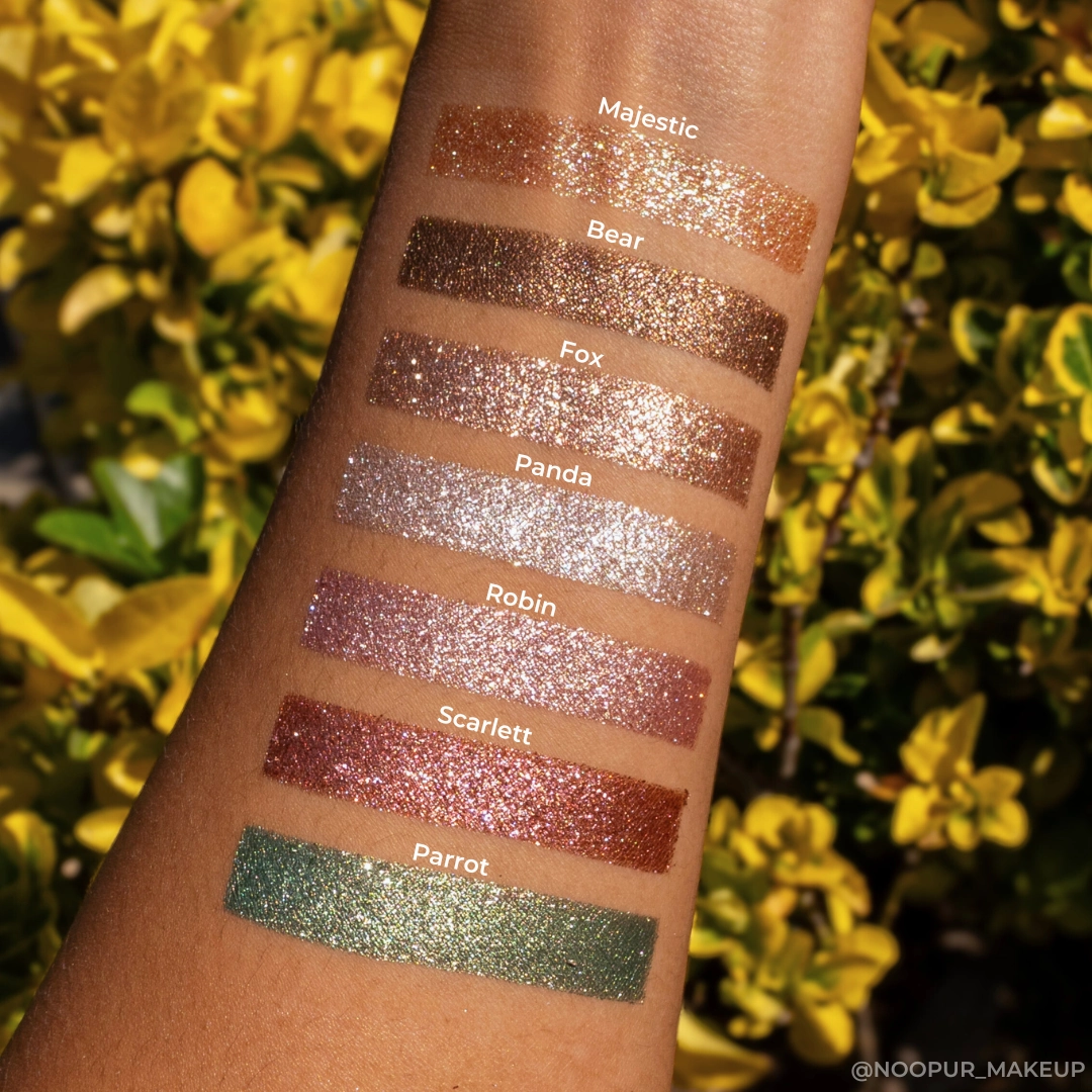 GLISTENING CREATIONS SINGLES BUNDLE VOL 2
