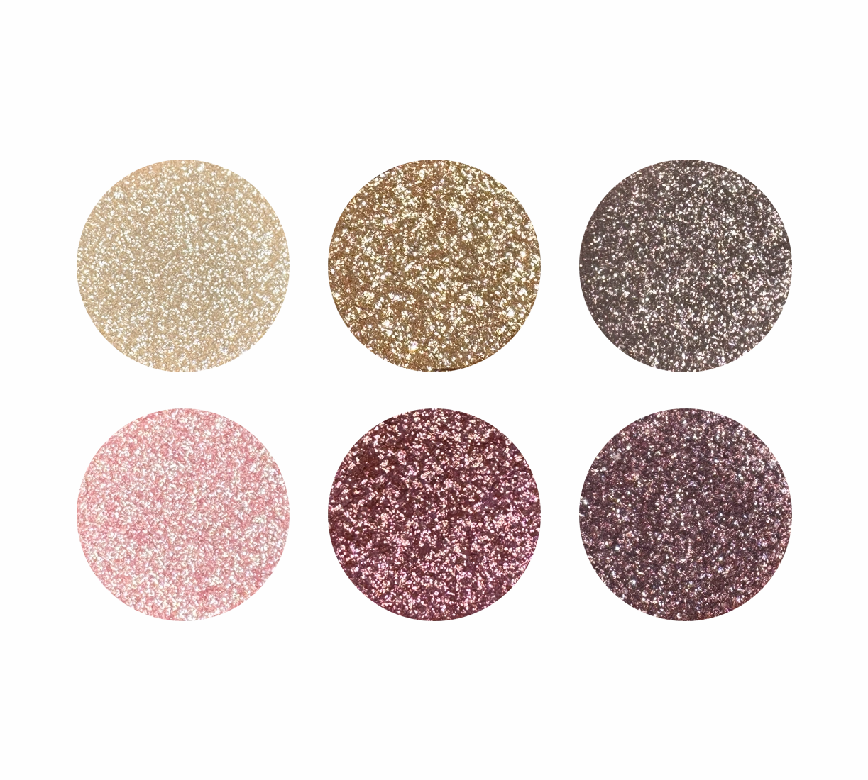 GLISTENING CREATIONS SINGLES BUNDLE VOL 4