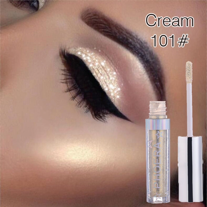 Glitter Eye Shadow