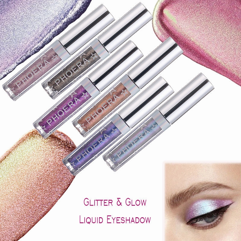 Glitter Eye Shadow