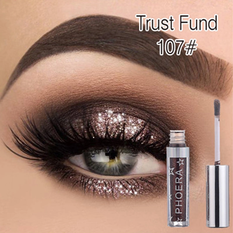 Glitter Eye Shadow