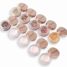 Glitter Eye Shadow Shimmer