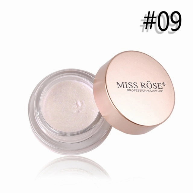 Glitter Eye Shadow Shimmer