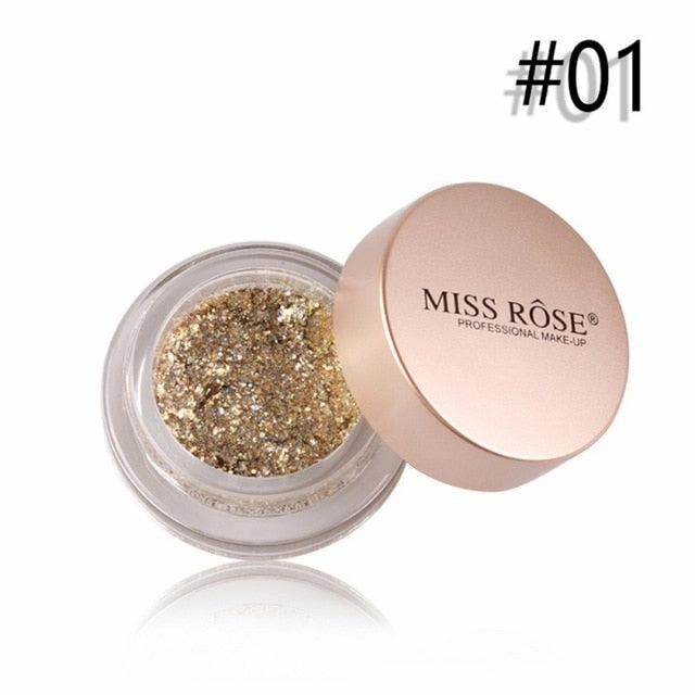 Glitter Eye Shadow Shimmer
