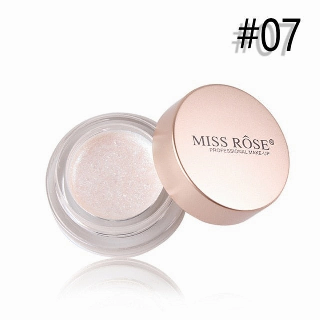 Glitter Eye Shadow Shimmer
