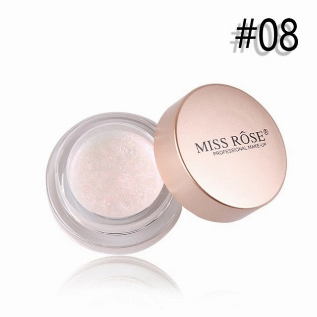 Glitter Eye Shadow Shimmer