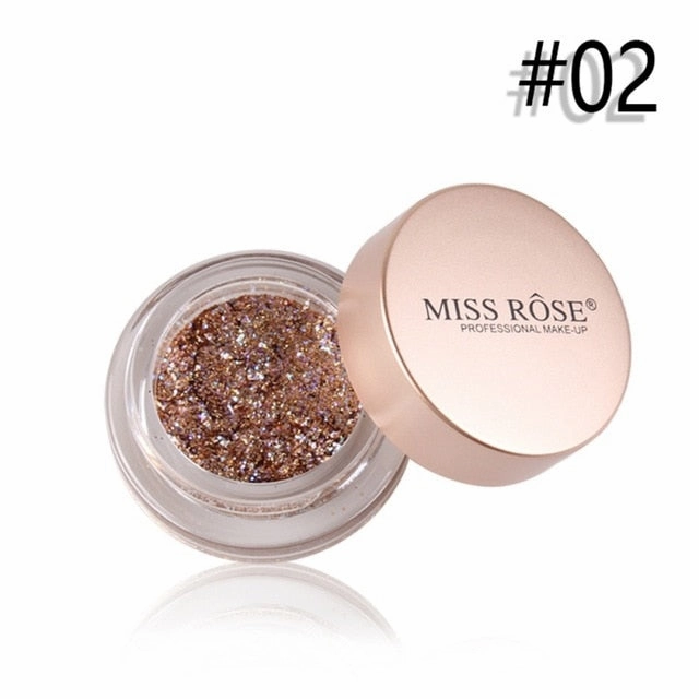 Glitter Eye Shadow Shimmer