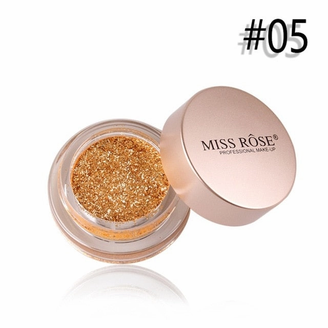 Glitter Eye Shadow Shimmer
