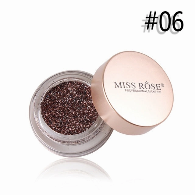 Glitter Eye Shadow Shimmer