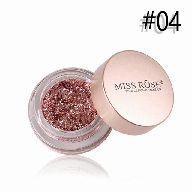 Glitter Eye Shadow Shimmer