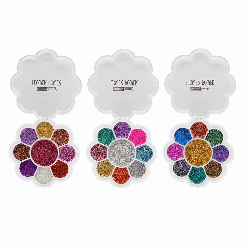 GLITTER FLOWER POWER BUNDLE