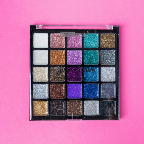 GLITTER GALORE LUXE COLLECTION