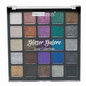 GLITTER GALORE LUXE COLLECTION