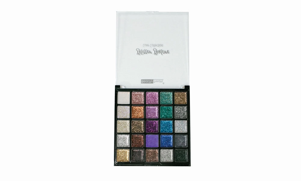 GLITTER GALORE LUXE COLLECTION