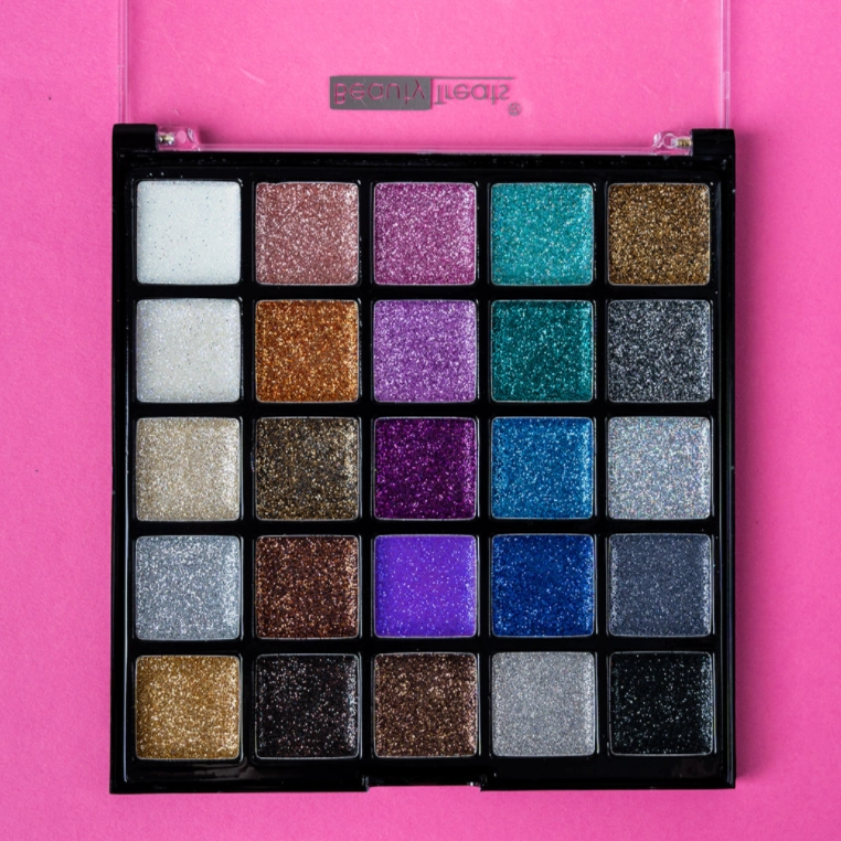 GLITTER GALORE LUXE COLLECTION