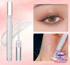 Glitter Liquid Eye shadow Stick