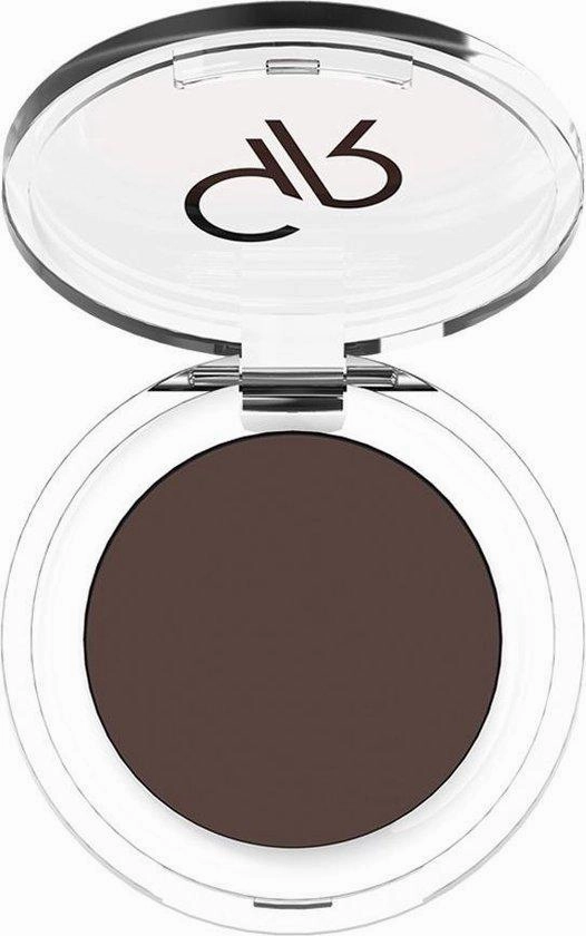Golden Rose Golden Rose Soft Color Mono Matte Eyeshadow
