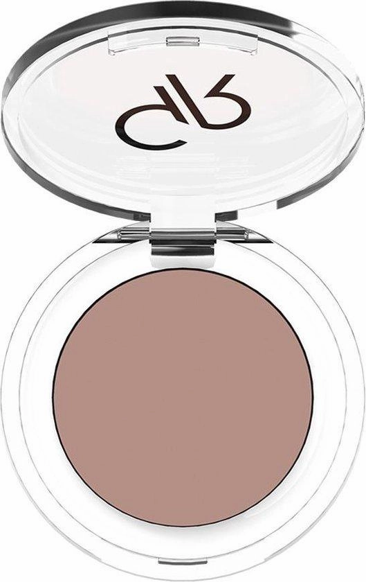Golden Rose Golden Rose Soft Color Mono Matte Eyeshadow