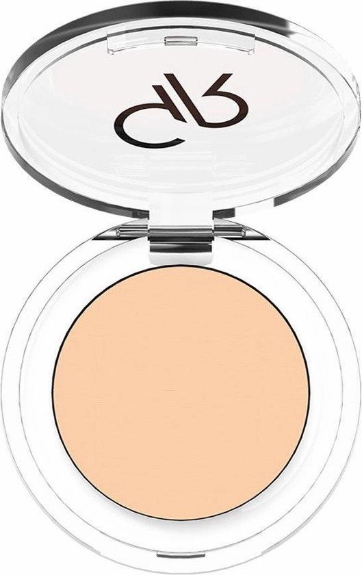Golden Rose Golden Rose Soft Color Mono Matte Eyeshadow