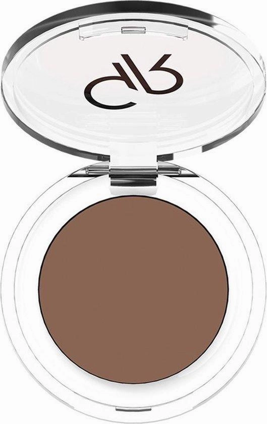 Golden Rose Golden Rose Soft Color Mono Matte Eyeshadow