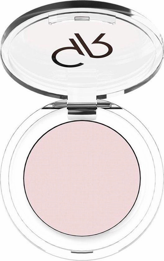 Golden Rose Golden Rose Soft Color Mono Matte Eyeshadow