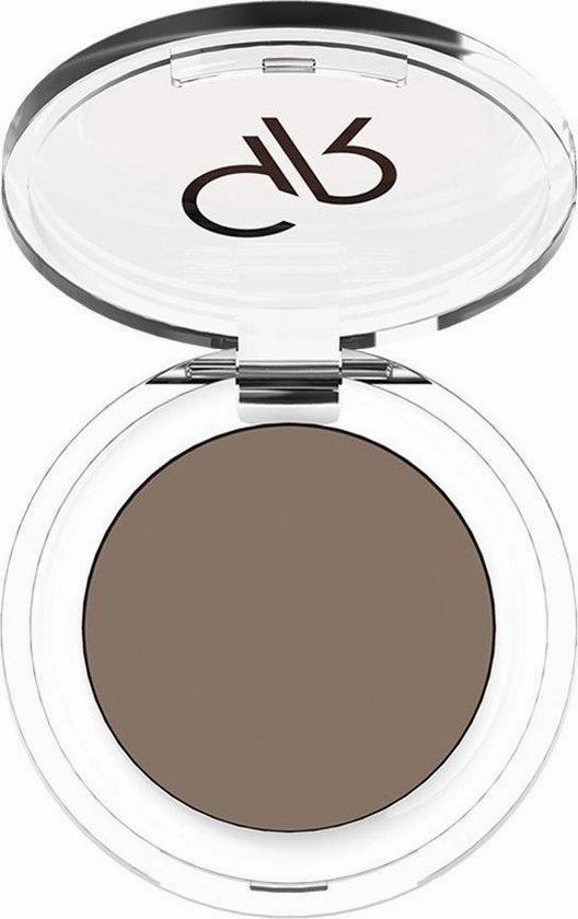 Golden Rose Golden Rose Soft Color Mono Matte Eyeshadow