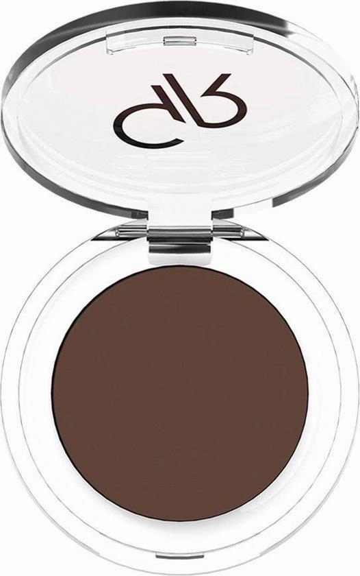 Golden Rose Golden Rose Soft Color Mono Matte Eyeshadow