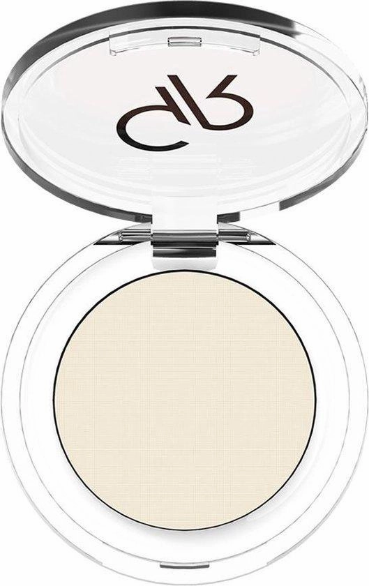 Golden Rose Golden Rose Soft Color Mono Matte Eyeshadow