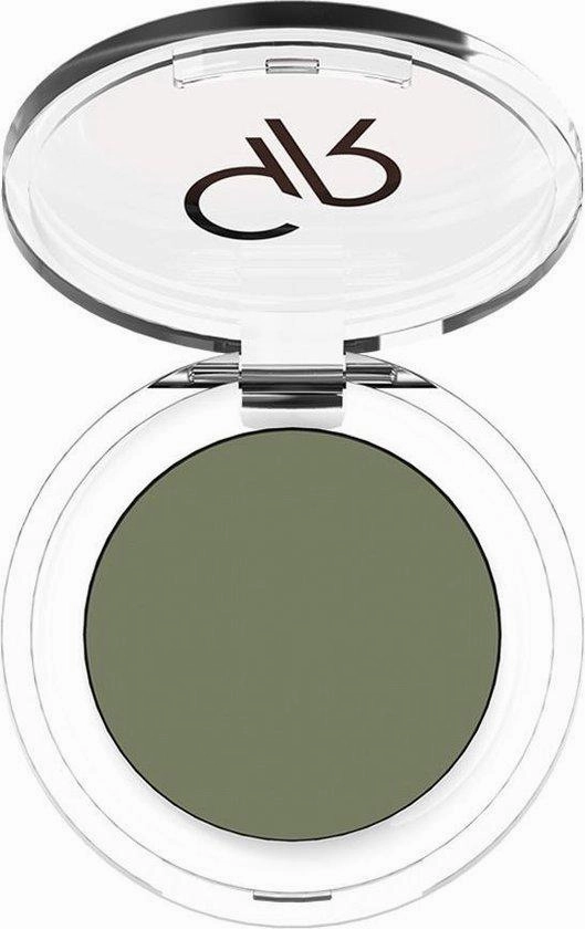 Golden Rose Golden Rose Soft Color Mono Matte Eyeshadow