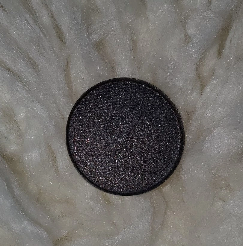 Gossip Girl Collection - Dark Knight Pressed Eyeshadow