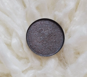 Gossip Girl Collection - Dark Knight Pressed Eyeshadow