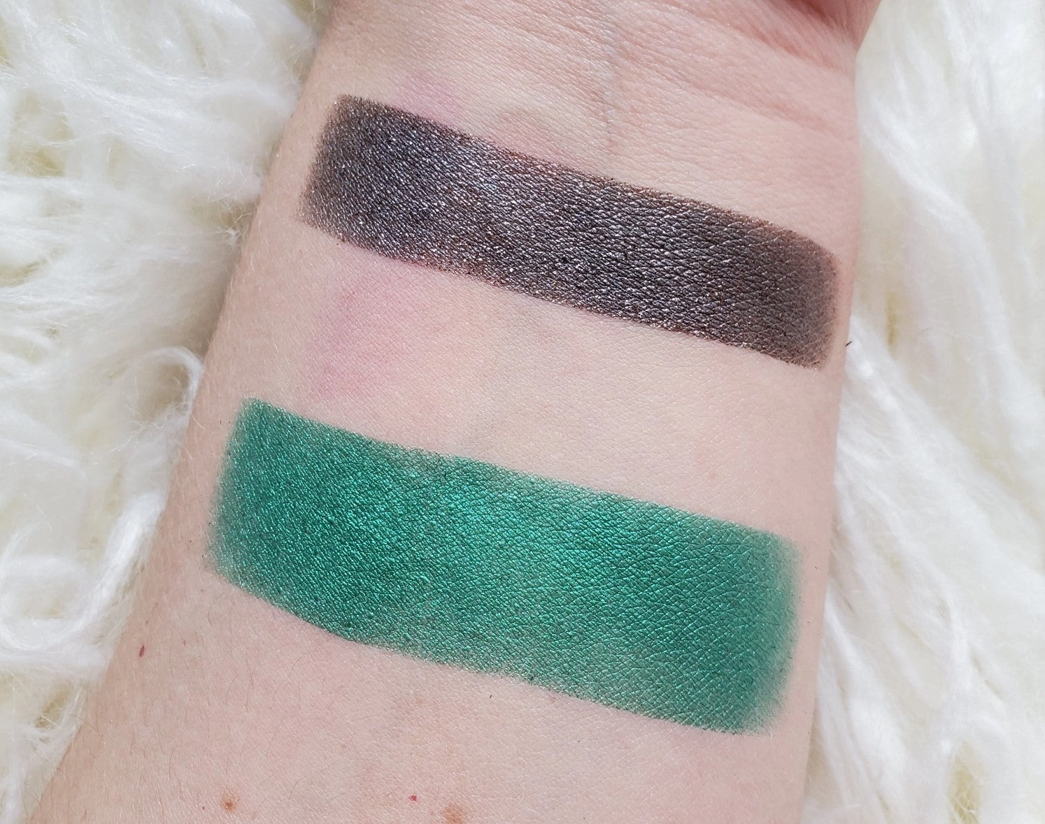 Gossip Girl Collection - Dark Knight Pressed Eyeshadow