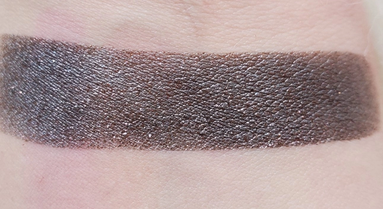 Gossip Girl Collection - Dark Knight Pressed Eyeshadow