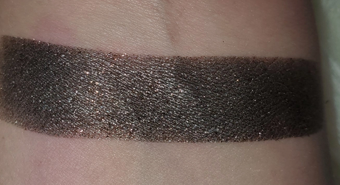 Gossip Girl Collection - Dark Knight Pressed Eyeshadow