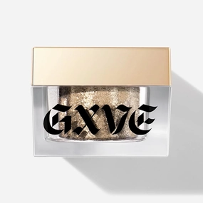 GXVE BY GWEN STEFANI Eye See In Sparkle Clean Multi-Dimensional Glitter Eyeshadow Glimmer