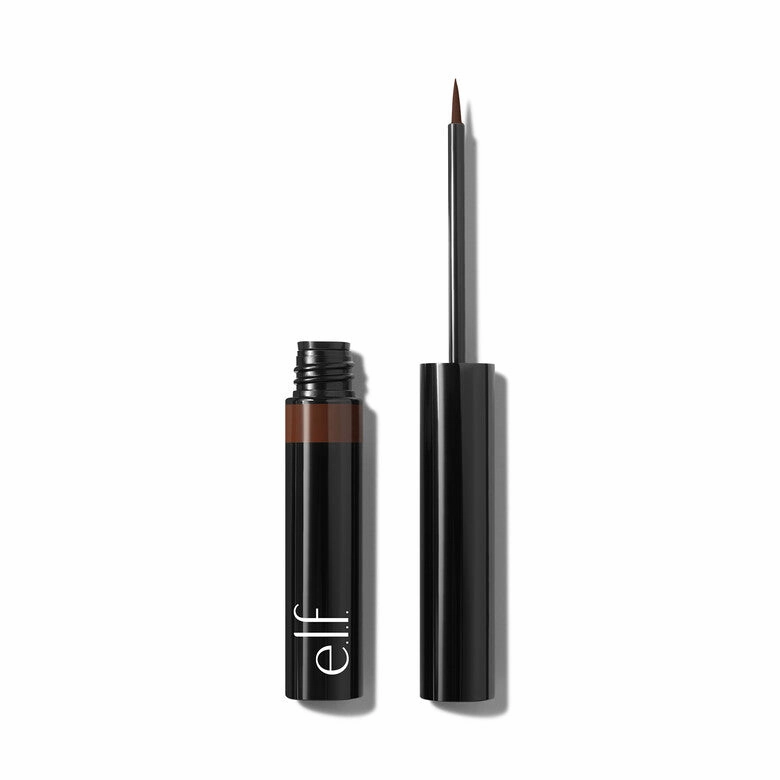 H2O Proof Inkwell Eyeliner-Caffeinated-Dark Brown - Cafefinated