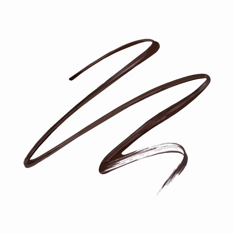 H2O Proof Inkwell Eyeliner-Caffeinated-Dark Brown - Cafefinated