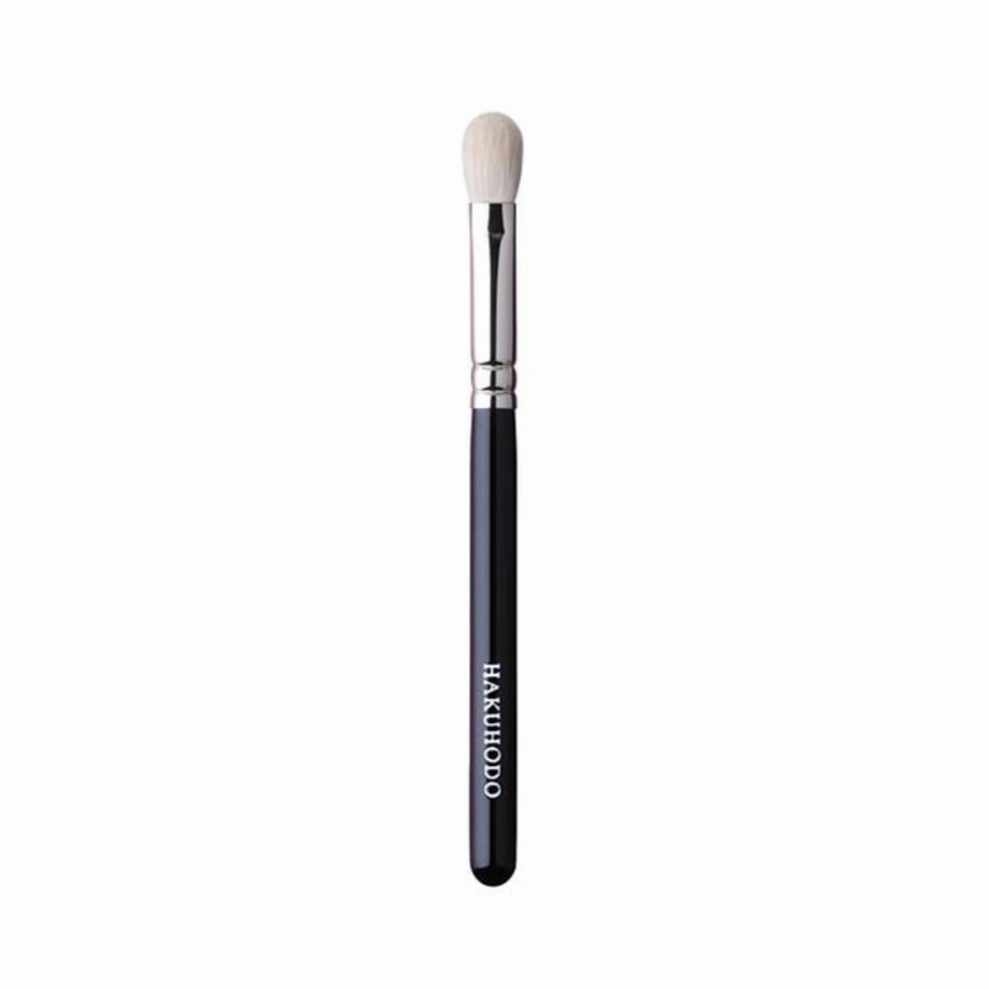 Hakuhodo J5523 Eyeshadow Brush (BKSLN)