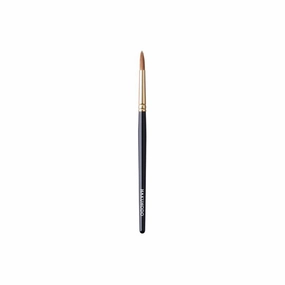 Hakuhodo S145Bk Eyeshadow Brush Round