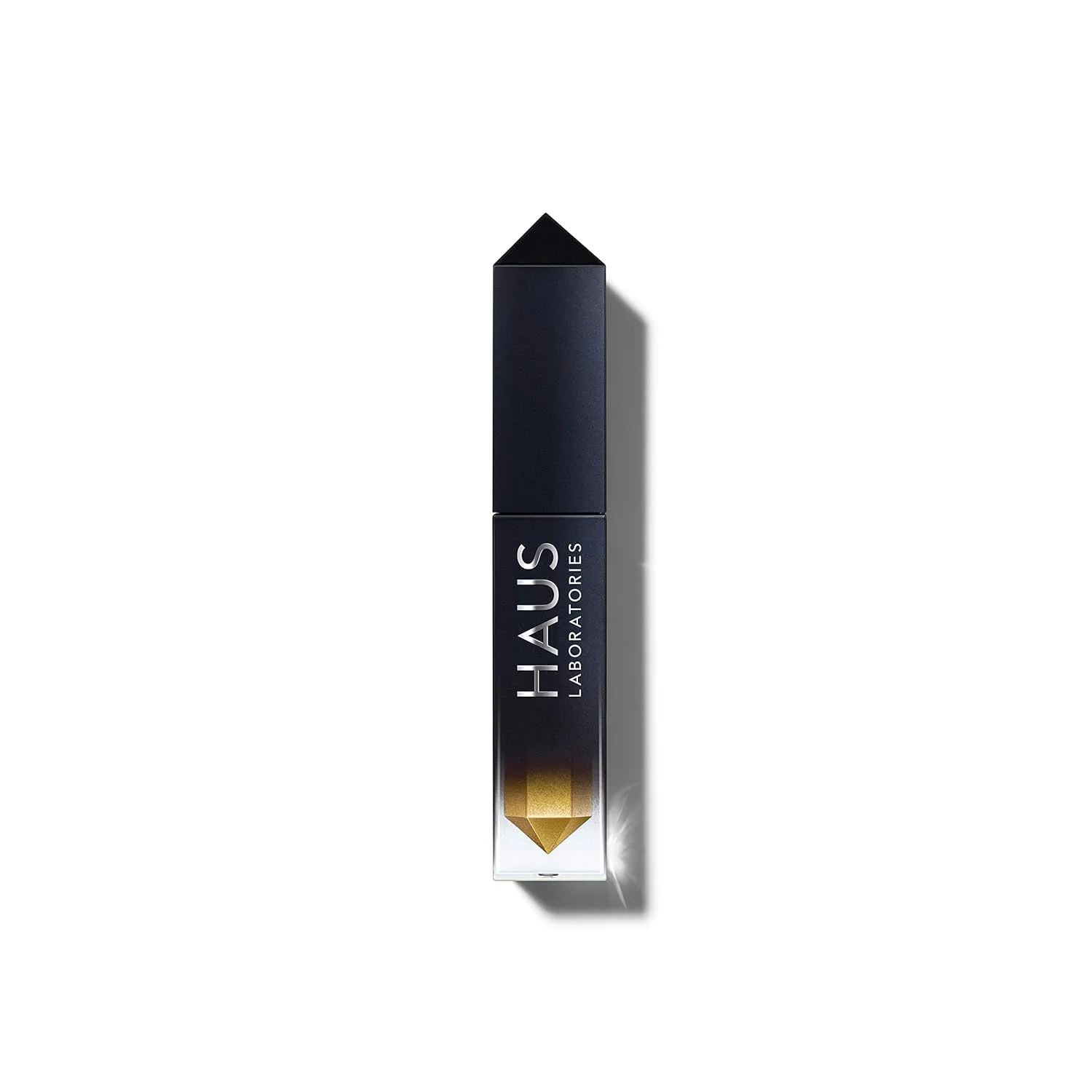 HAUS LABORATORIES By Lady Gaga: GLAM ATTACK LIQUID EYESHADOW | Pigmented Liquid Eyeshadow Available in 13 Shimmer & 4 Metallic Colors, Long Lasting & Blendable Eye Makeup, Vegan & Cruelty-Free